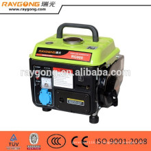 700 Watt tragbarer Generator